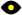 Kolory: tło czarne, czcionka żółta